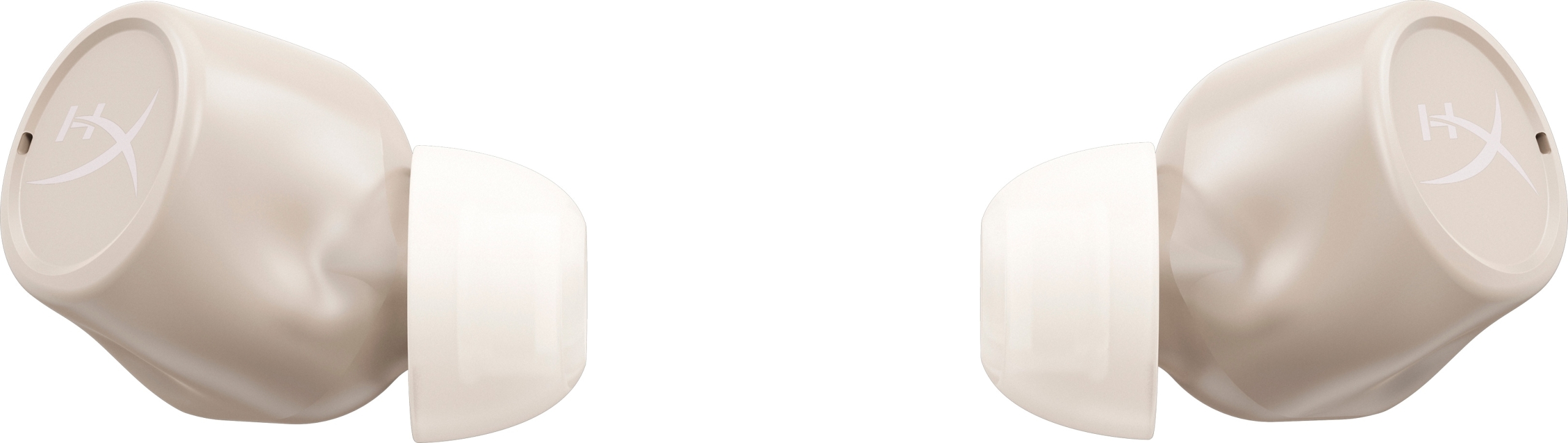 HyperX Cirro Buds Pro Tan