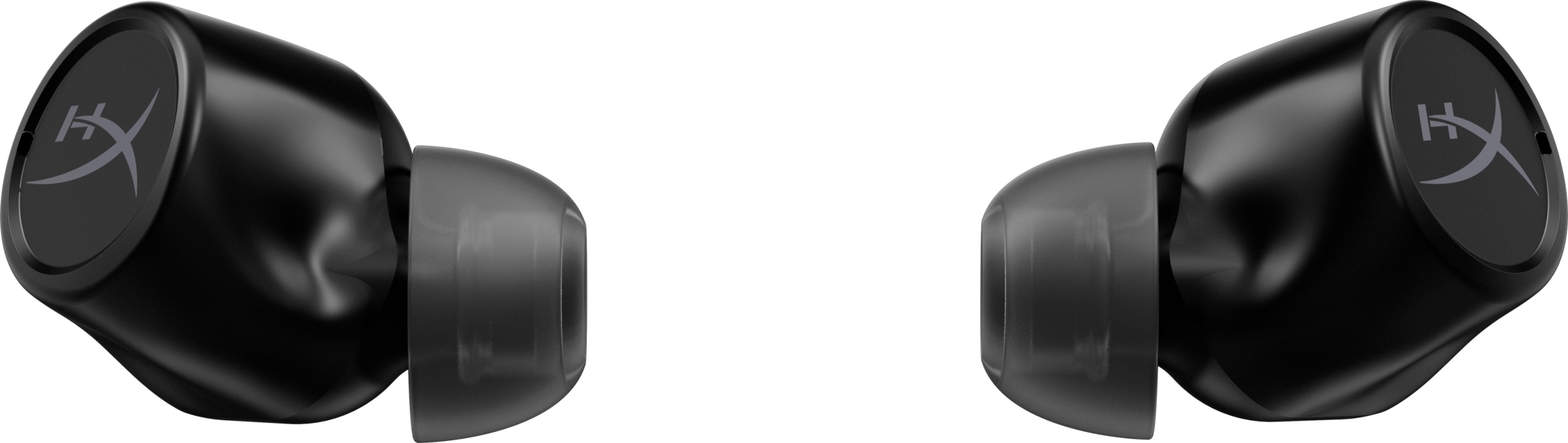 HyperX Cirro Buds Pro, Sort - Billede 2