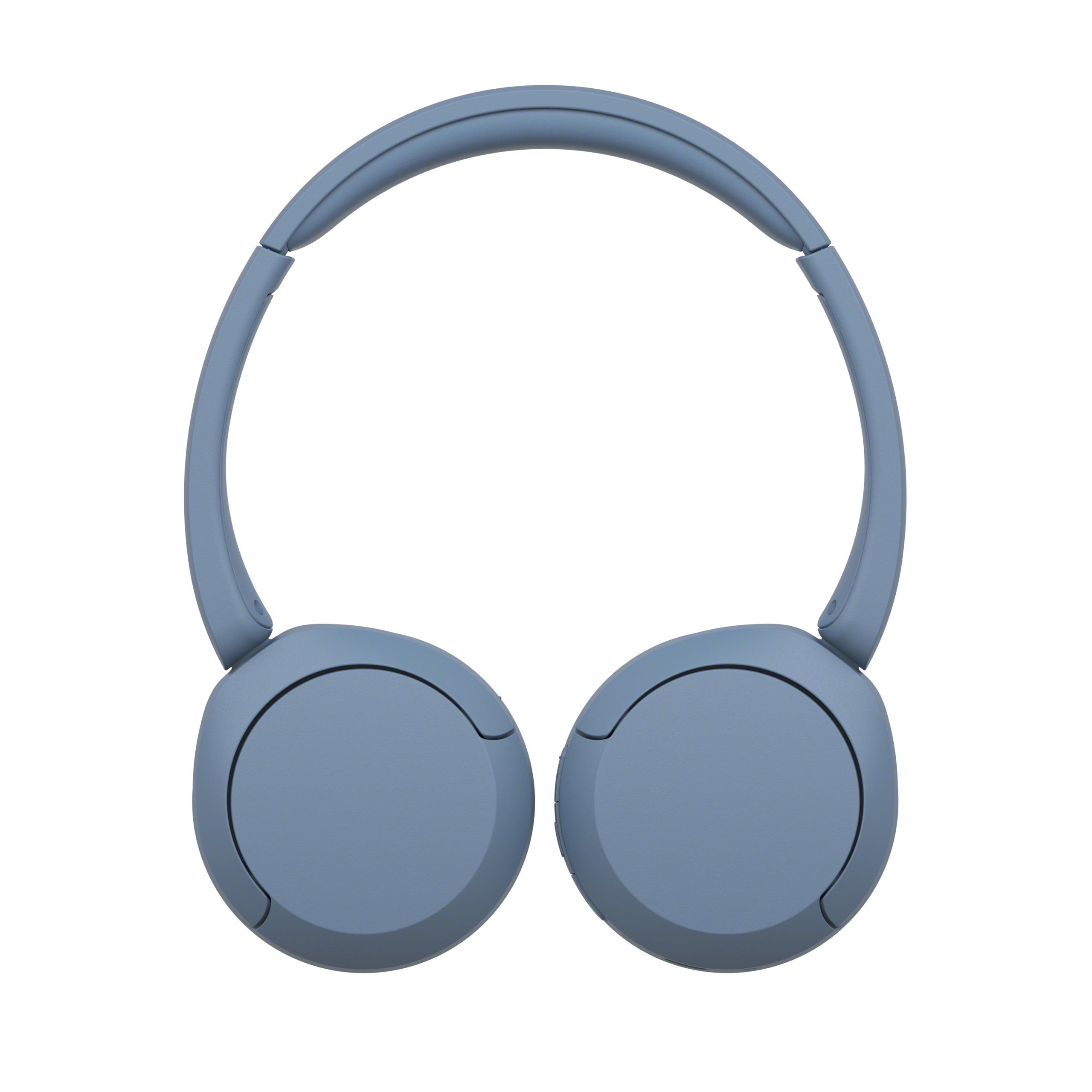 Sony WH-CH520. Trådløse Bluetooth Hovedtelefoner. Blå. - Billede 4
