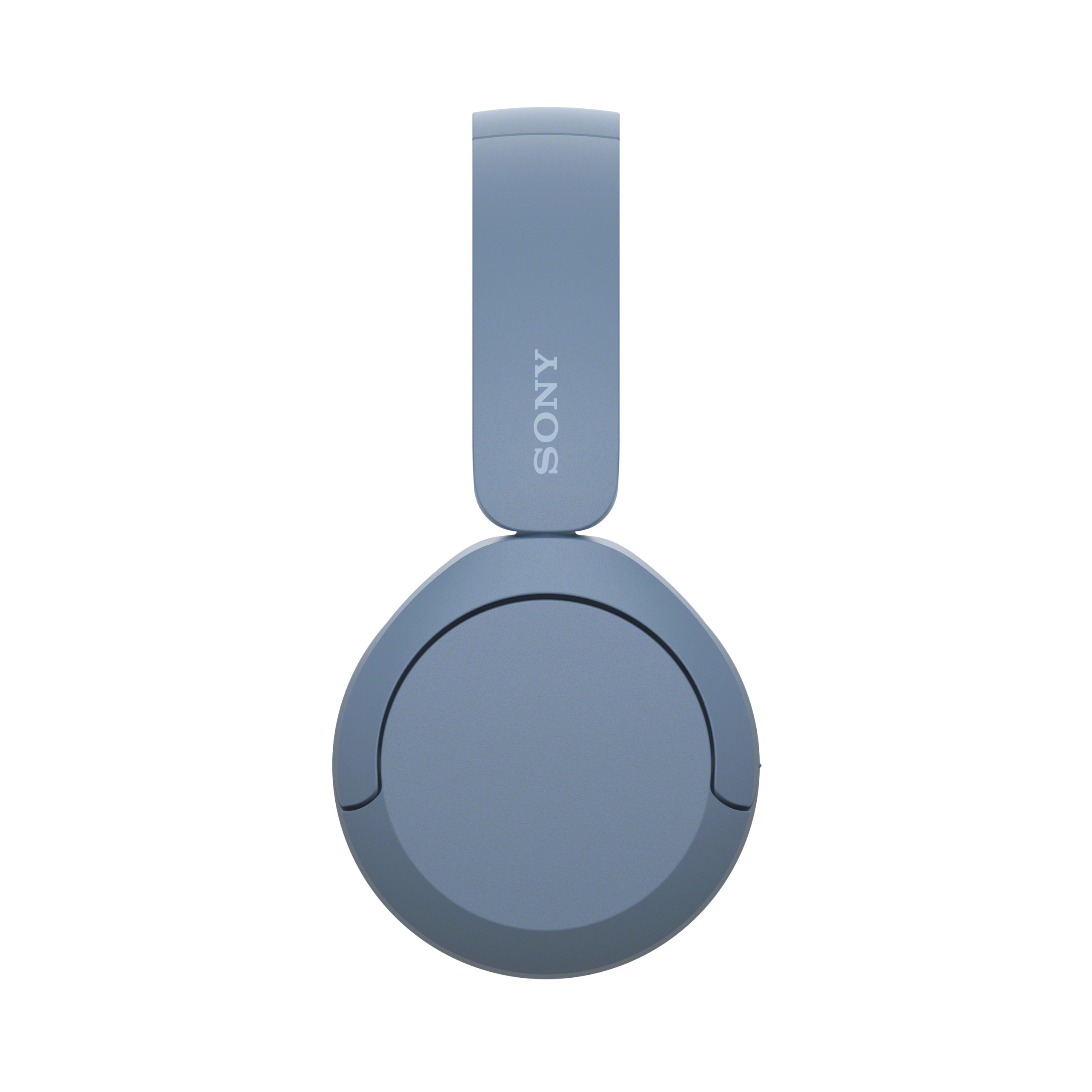 Sony WH-CH520. Trådløse Bluetooth Hovedtelefoner. Blå. - Billede 3