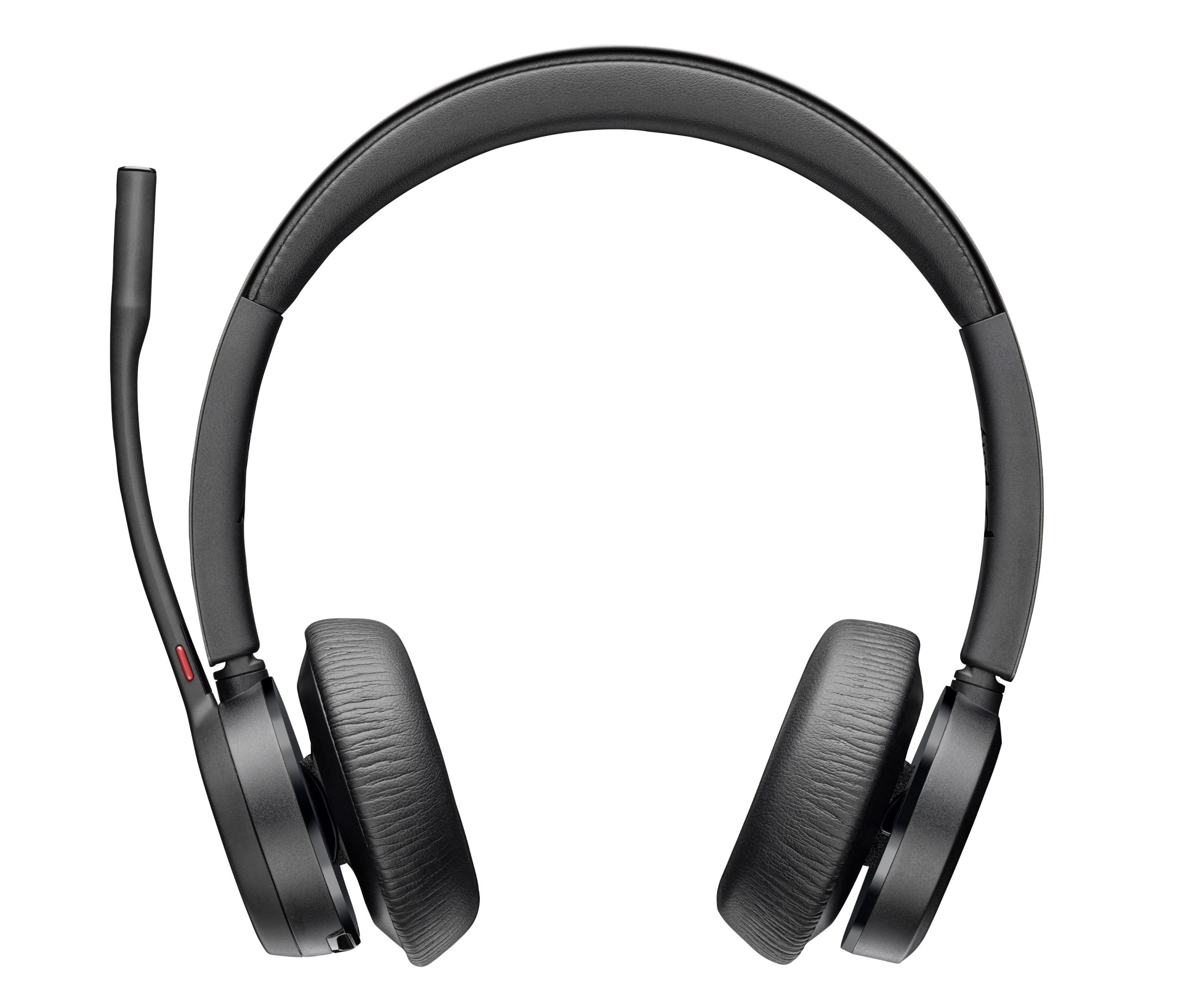 HP Poly Voyager 4320 Microsoft Teams Certified USB-A Headset +BT700-dongle