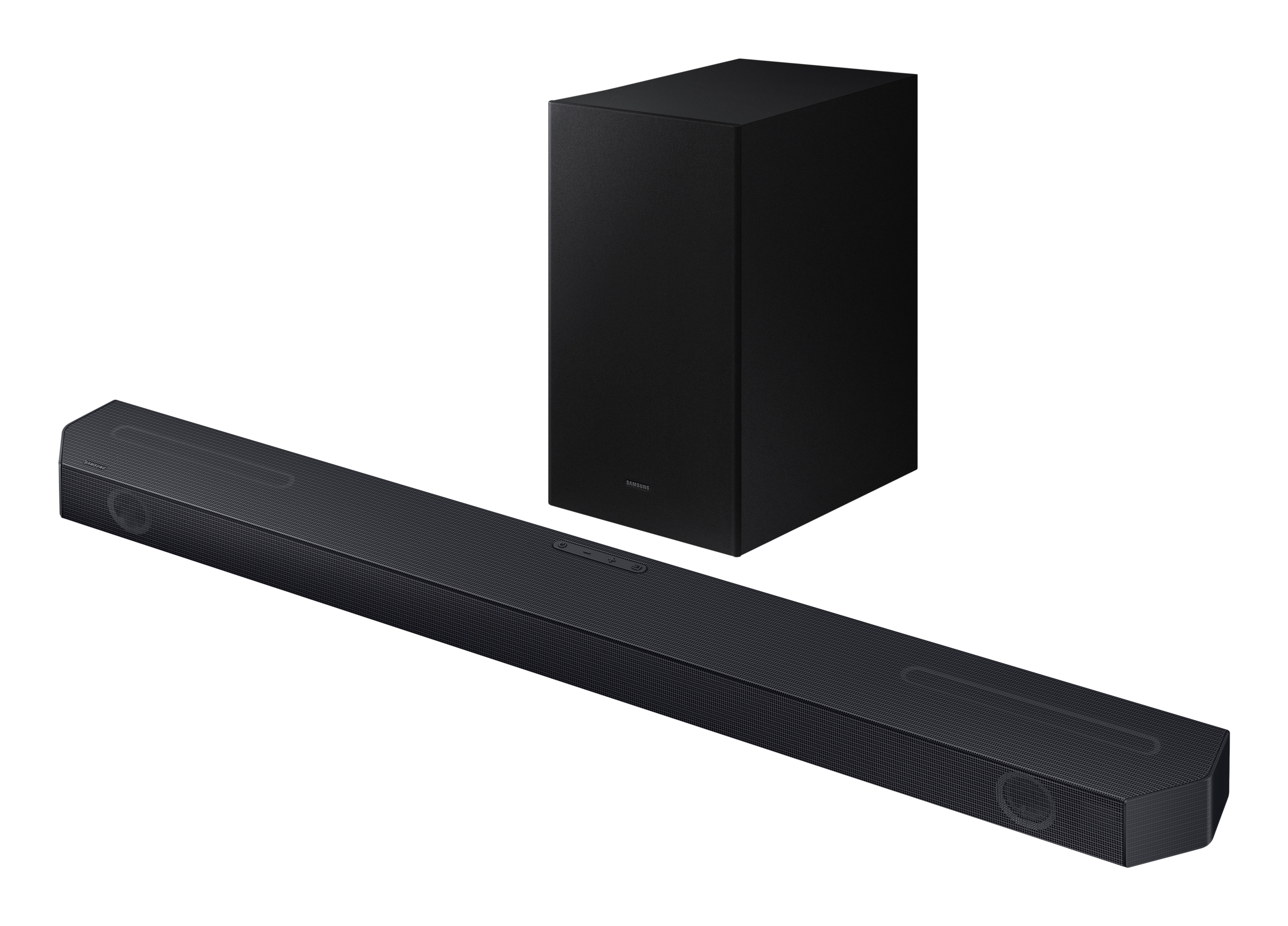 Samsung HW-Q600C Sort 3.1.2 kanaler 34 W - Billede 2