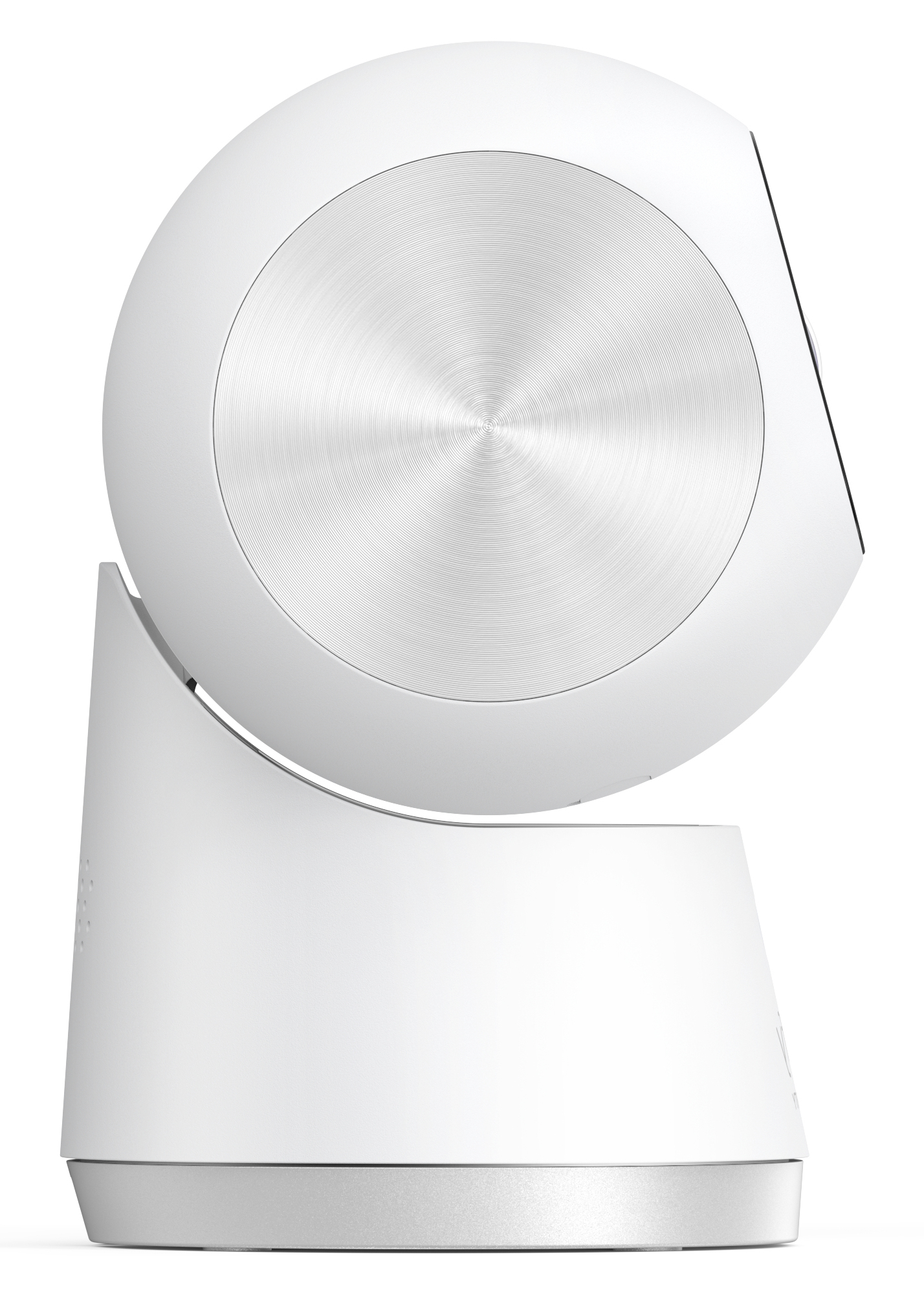 Eufy Indoor Cam S350 Pære IP-sikkerhedskamera Indendørs 3840 x 2160 pixel Skrivebord - Billede 5