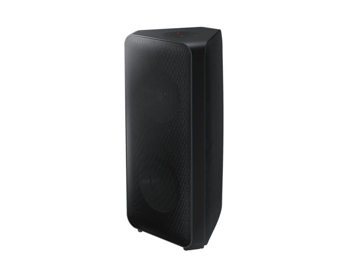 Samsung MX-ST40B Festtaler Sort 160 W - Billede 5