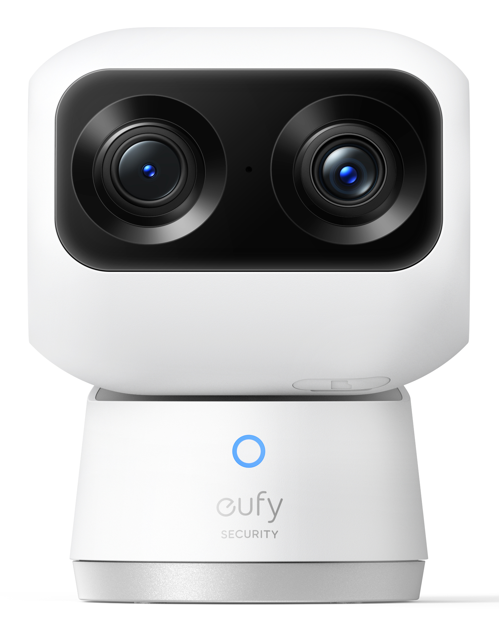 Eufy Indoor Cam S350 Pære IP-sikkerhedskamera Indendørs 3840 x 2160 pixel Skrivebord - Billede 4