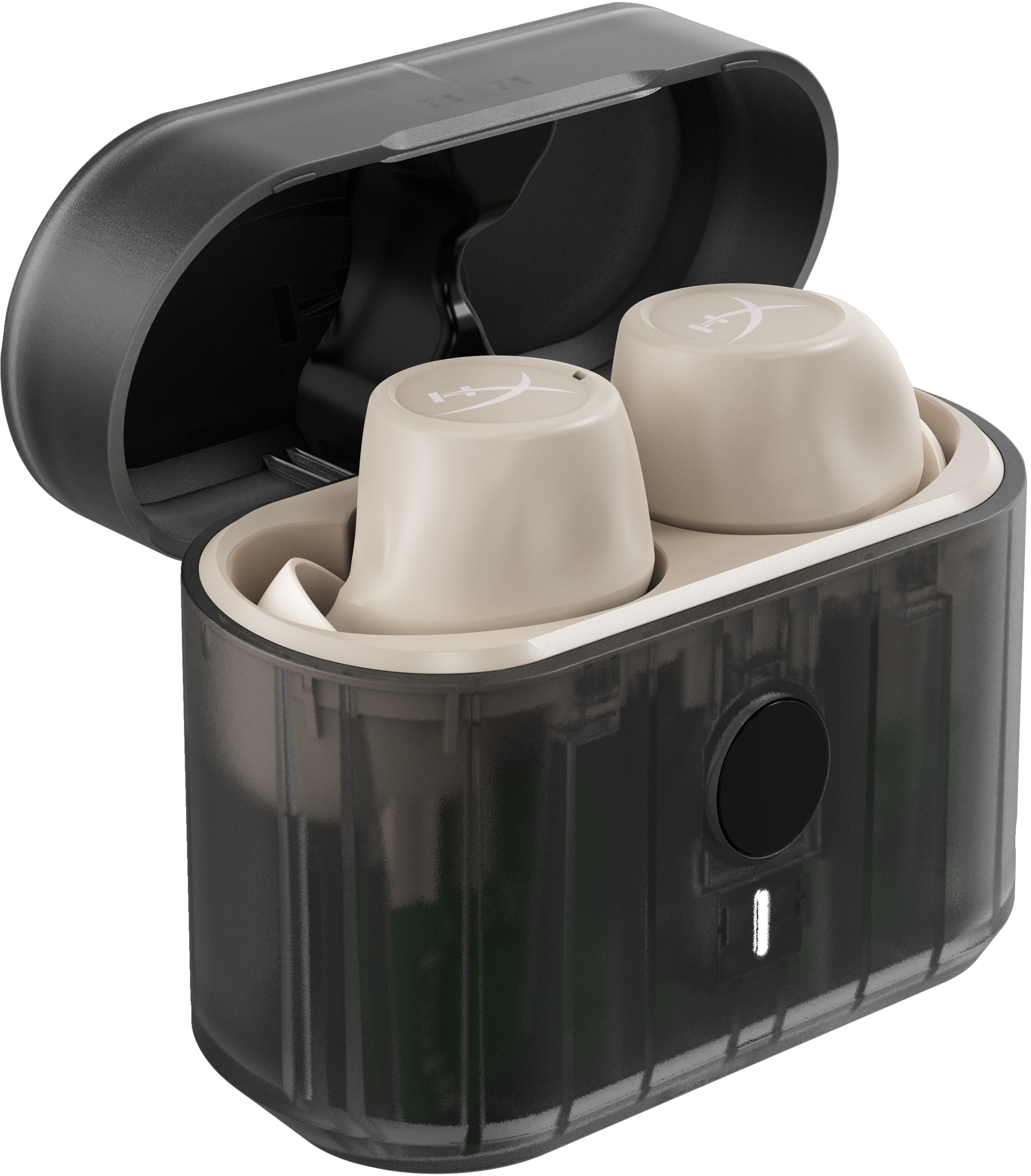 HyperX Cirro Buds Pro Tan - Billede 2