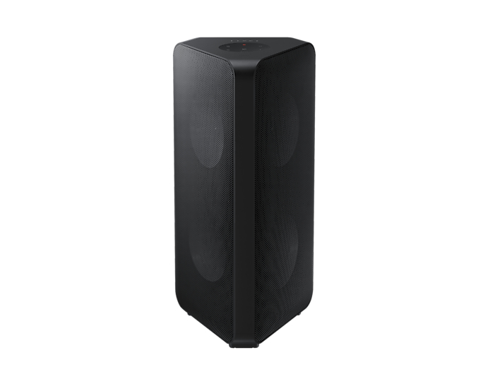 Samsung MX-ST40B Festtaler Sort 160 W - Billede 2