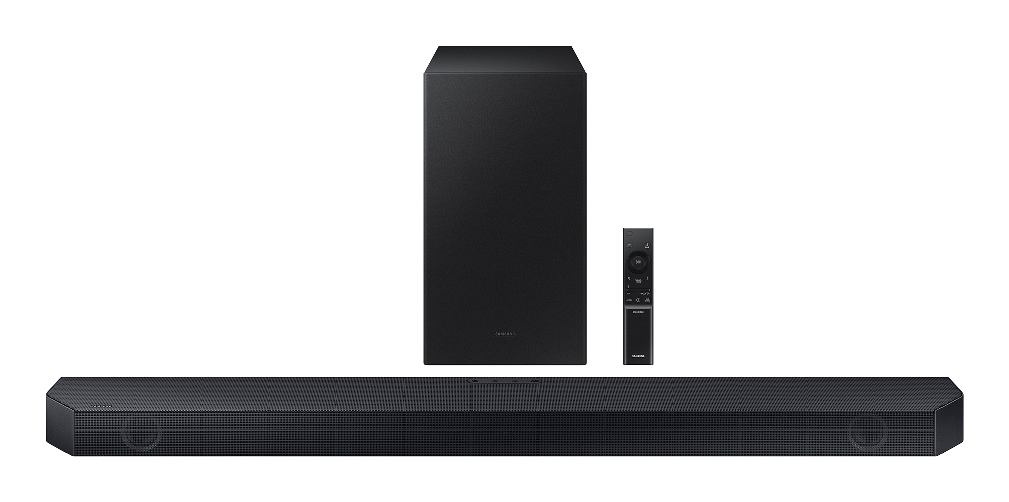 Samsung HW-Q600C Sort 3.1.2 kanaler 34 W - Billede 3