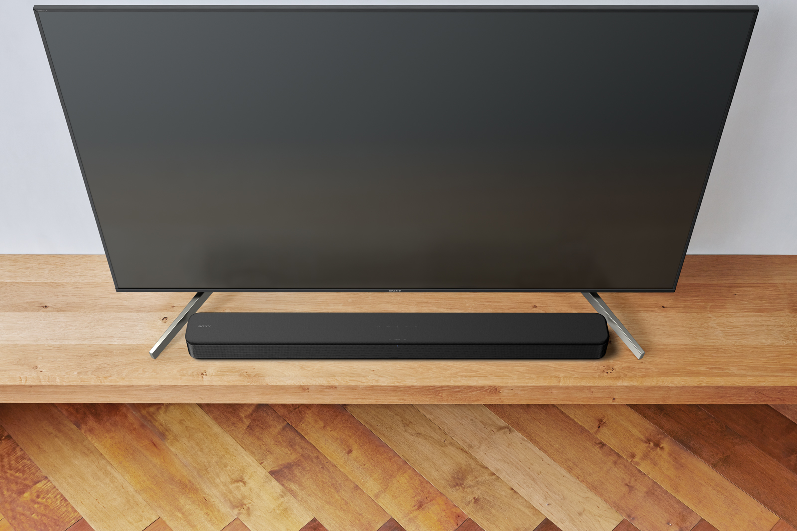 Sony HT-SF150 Sort 2.0 kanaler 120 W - Billede 5