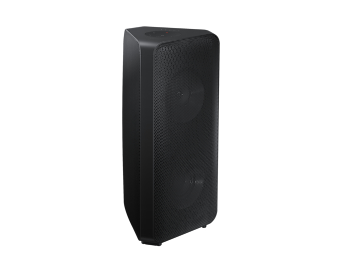 Samsung MX-ST40B Festtaler Sort 160 W - Billede 7