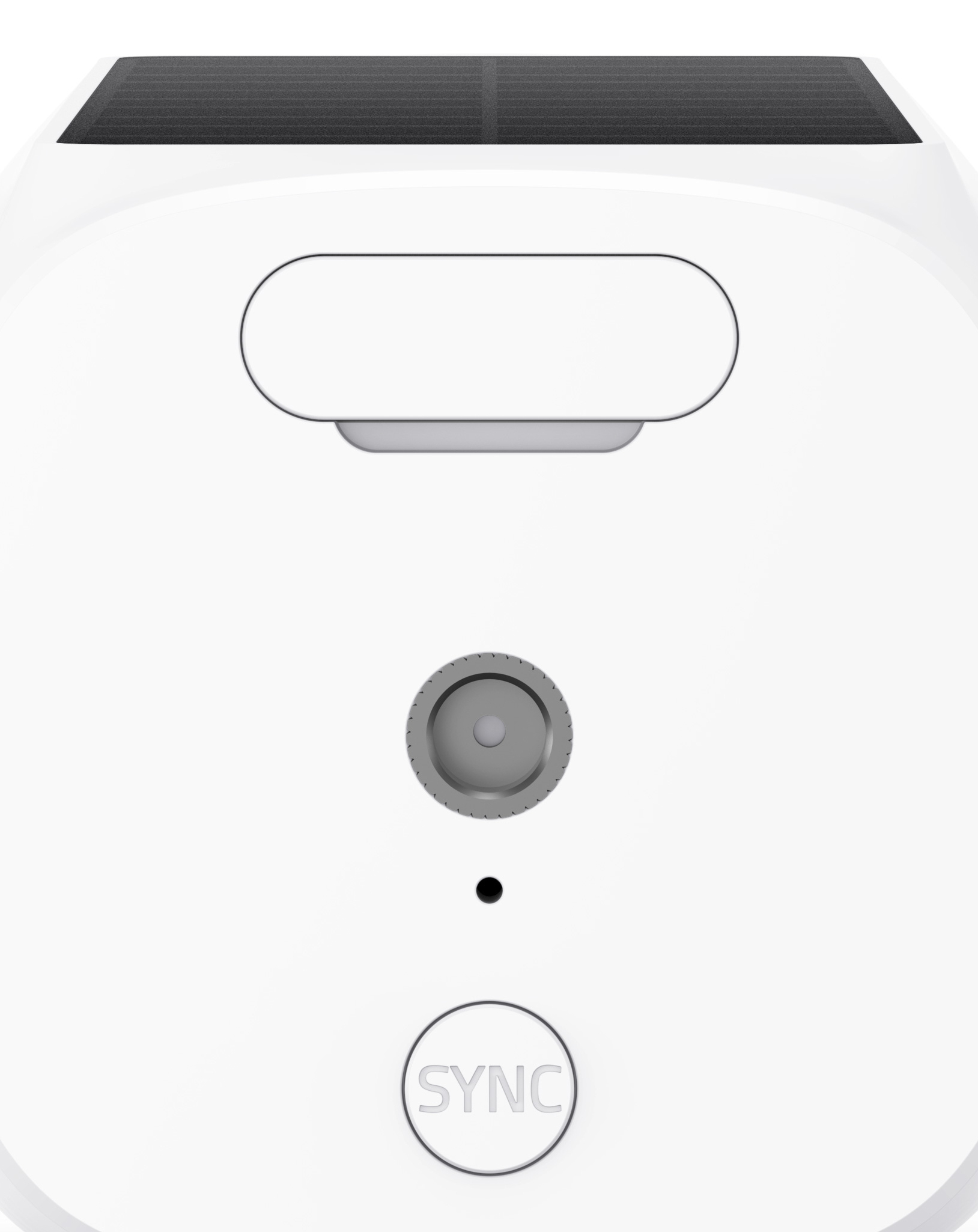 Eufy T88713W1 overvågningskamera Kasse IP-sikkerhedskamera Udendørs 3840 x 2160 pixel Væg - Billede 3