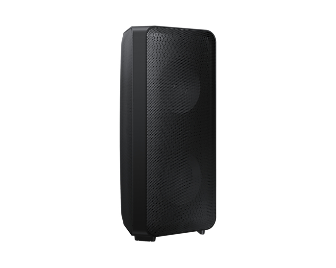 Samsung MX-ST40B Festtaler Sort 160 W - Billede 6