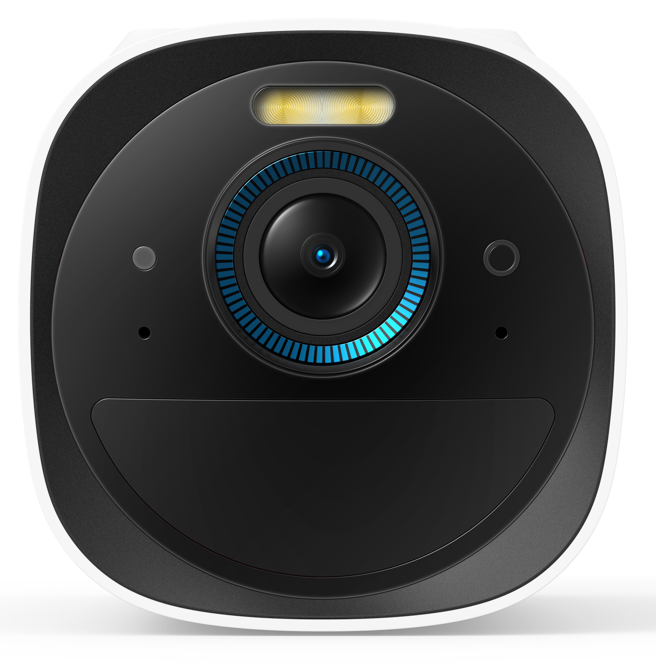 Eufy T88713W1 overvågningskamera Kasse IP-sikkerhedskamera Udendørs 3840 x 2160 pixel Væg - Billede 2