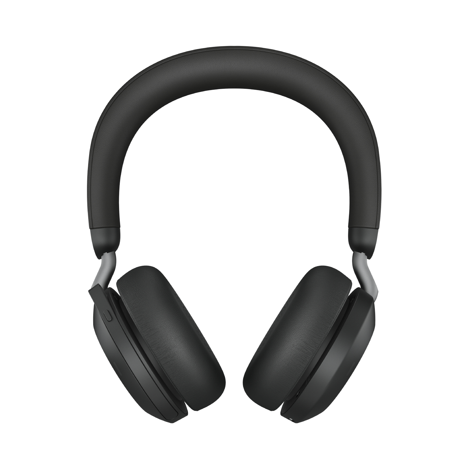 Jabra Evolve2 75 Trådløst Headset. Sort.