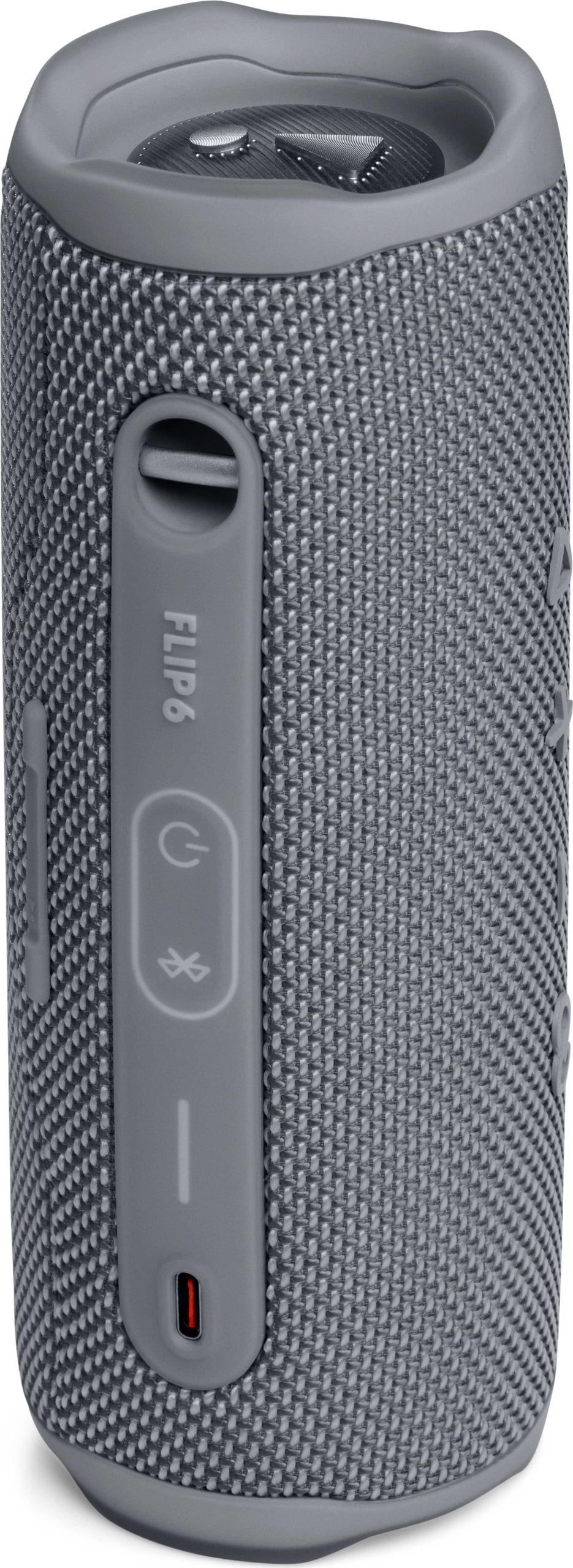 JBL FLIP 6 GRÅ - Billede 6