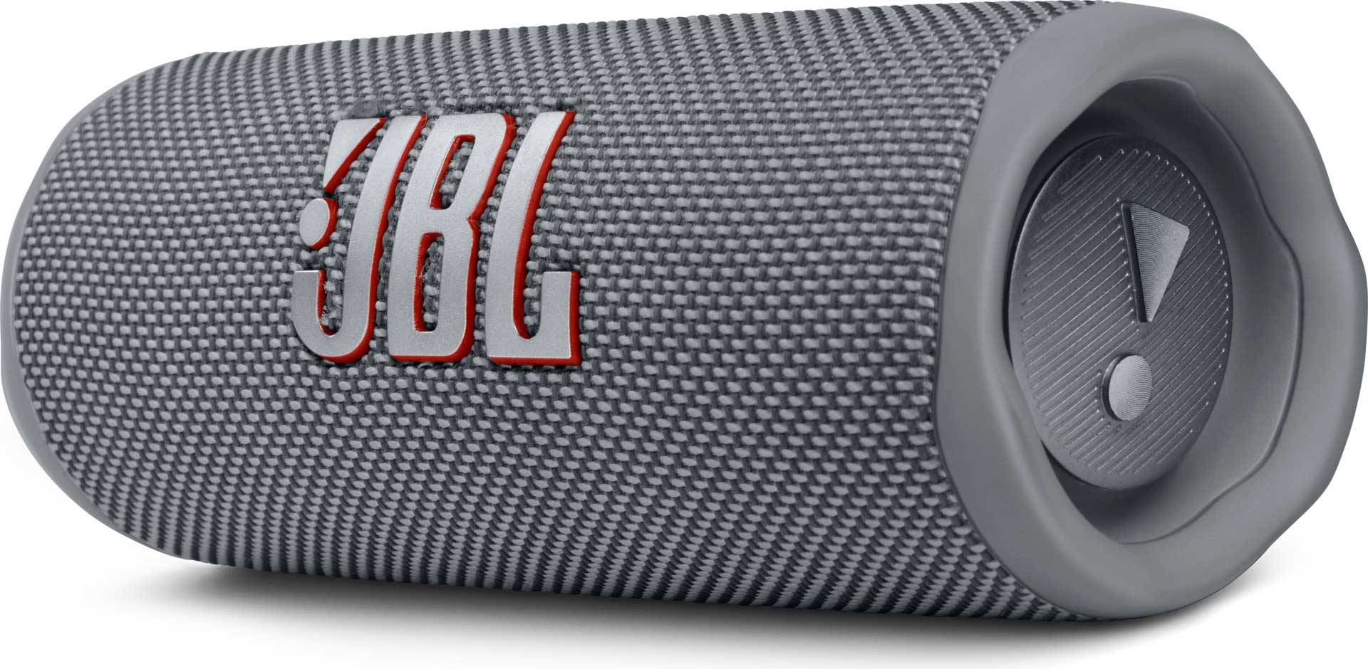 JBL FLIP 6 GRÅ - Billede 3