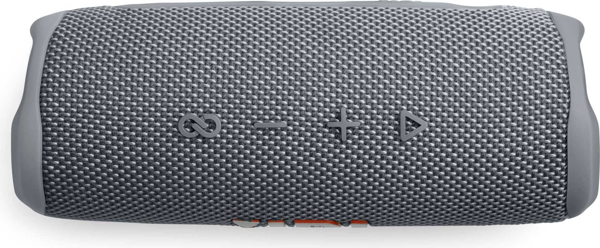 JBL FLIP 6 GRÅ - Billede 4
