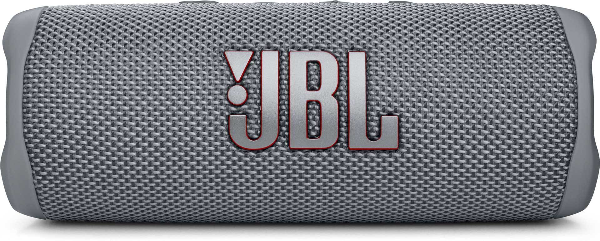 JBL FLIP 6 GRÅ - Billede 2