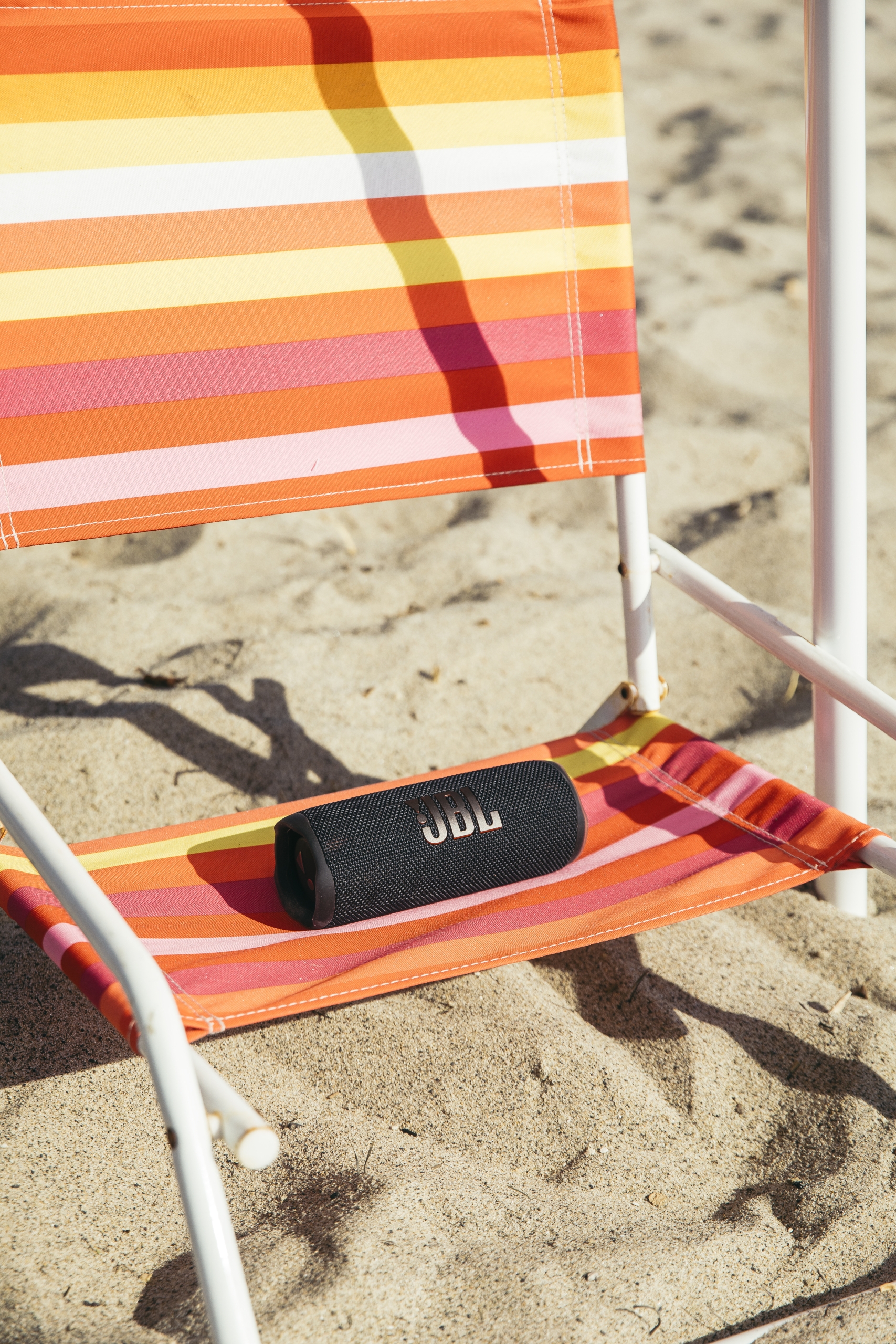 JBL FLIP 6 BLACK - Billede 7