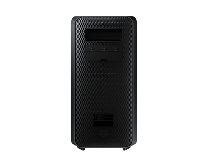 Samsung MX-ST40B Festtaler Sort 160 W - Billede 3
