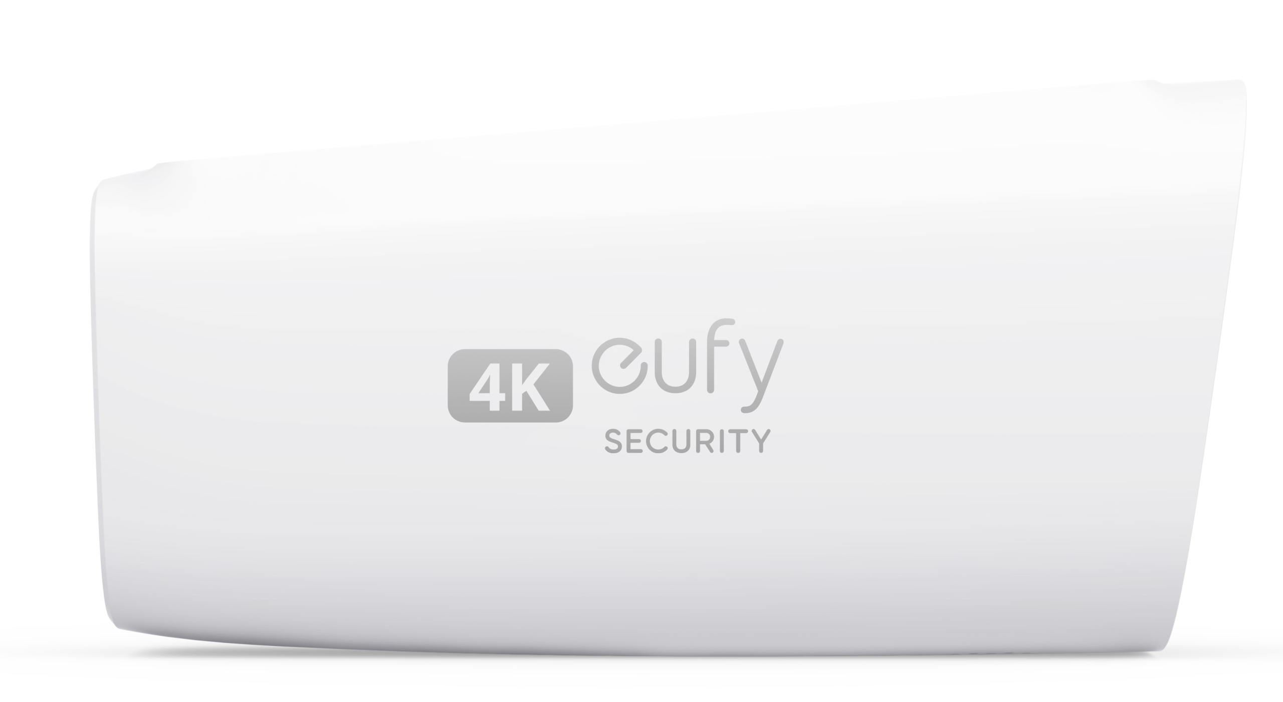 Eufy T88713W1 overvågningskamera Kasse IP-sikkerhedskamera Udendørs 3840 x 2160 pixel Væg - Billede 6