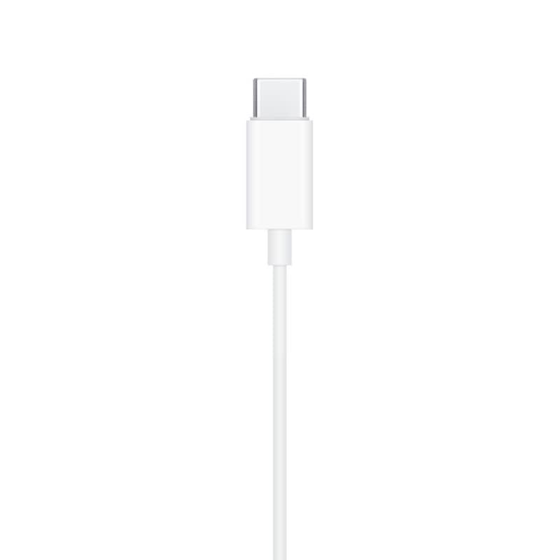 Originale Apple EarPods med USB-C stik. MTJY3ZM/A - Billede 3
