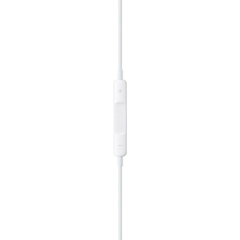 Originale Apple EarPods med USB-C stik. MTJY3ZM/A - Billede 4