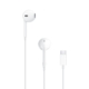 Originale Apple EarPods med USB-C stik. MTJY3ZM/A. Køb her