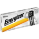 Energizer Industrial EN92 AAA Alkaline Batterier 10 stk.