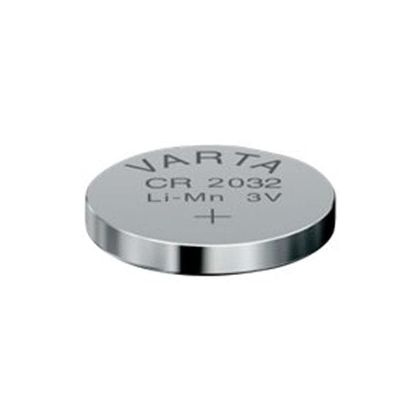 Varta Electronics CR2032 Knapcellebatteri 3V Litium 230 mAh - Billede 2