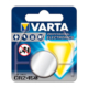 Varta CR2450 Knapcellebatteri 3V Litium 560 mAh