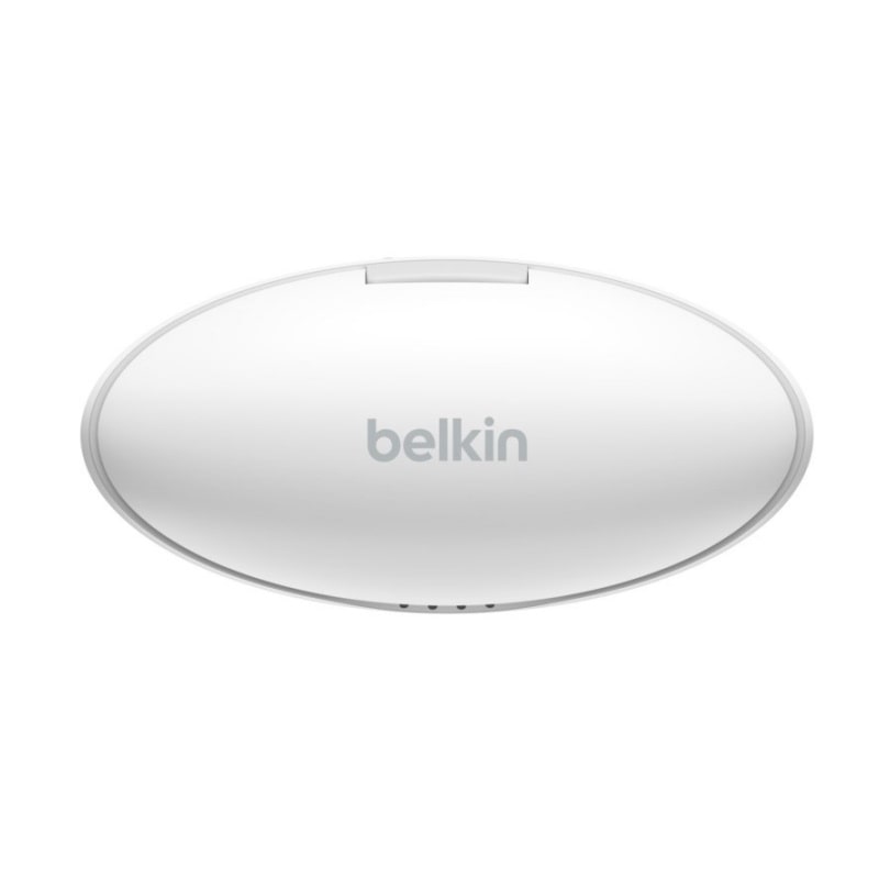 Belkin SOUNDFORM Nano Trådløse In-Ear Høretelefoner til Børn – Hvid - Billede 6