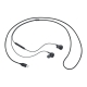 Samsung EO-IC100 USB-C In-Ear Høretelefoner Sort