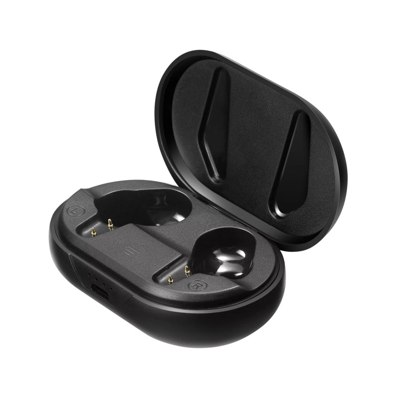 Sandberg Bluetooth Earbuds Touch Pro. Sort. - Billede 4