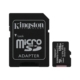 Kingston Canvas Select Plus microSDXC 128GB. Class10.