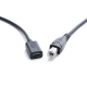 USB-C til USB-B printer kabel 30 cm adapter -Køb billigt her