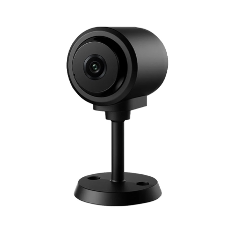 C1 WiFi Overvågningskamera med HD, Nattesyn og Alarmsensor