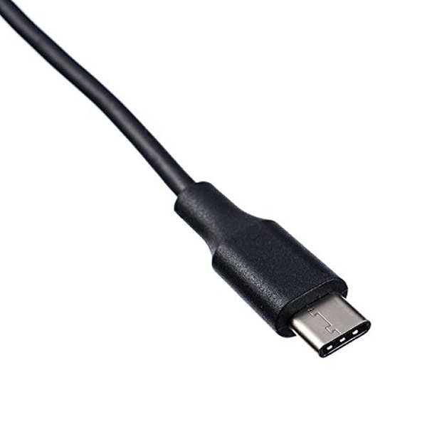 Universal 100W USB-C Vægoplader til Bærbar – Kompatibel med Apple, HP, Dell, Lenovo, ASUS m.fl. - Billede 3