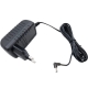 12W Oplader – strømforsyning 5,5/2,5 mm DC adapter
