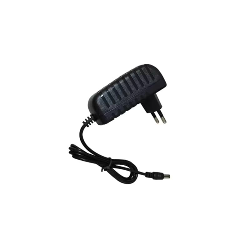5V 2.1A 10.5W Oplader med 4.0x1.7 mm stik. Kompatibel med bla Xiaomi Mibox og andre små apparater - Billede 3