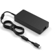 Oplader til MSI. 330W - 20V/16.5A med firkantet stik-4 pins