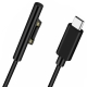 USB-C til Surface Opladerkabel – PD Opladning til Surface