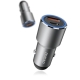 Dudao R4PQ 22,5W Biloplader med USB-C PD & Quick Charge