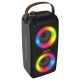 Denver BTV-230 Bluetooth Festhøjttaler Sort