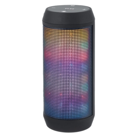 Esperanza FADO Bluetooth Højtaler med FM Radio og LED Lys