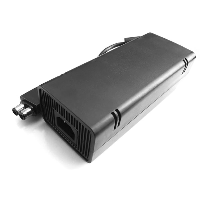Strømforsyning til Xbox 360 Slim – 230V kompatibel - Billede 2