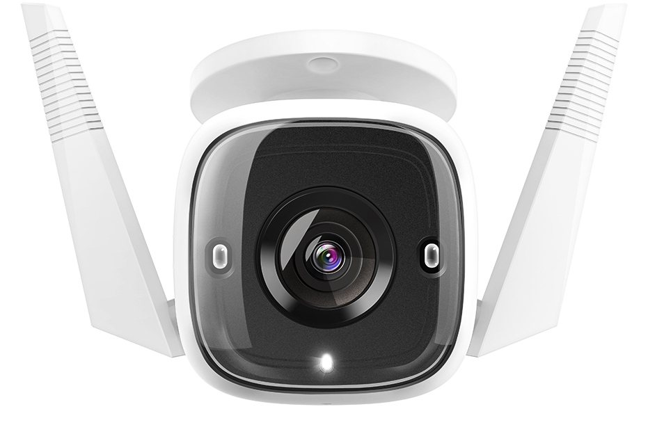 TP-Link Tapo C310 Terning IP-sikkerhedskamera Udendørs 2304 x 1296 pixel Væg