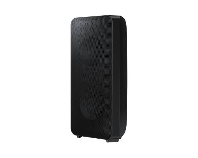 Samsung MX-ST40B Festtaler Sort 160 W - Billede 4
