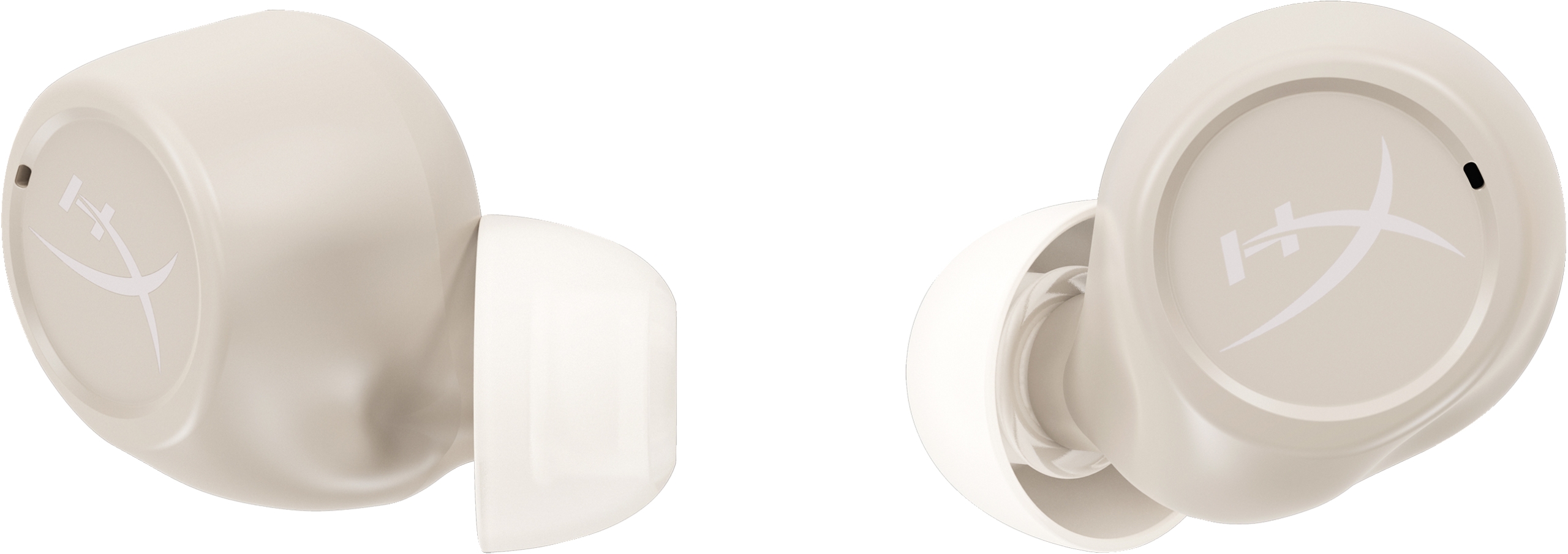 HyperX Cirro Buds Pro Tan - Billede 4