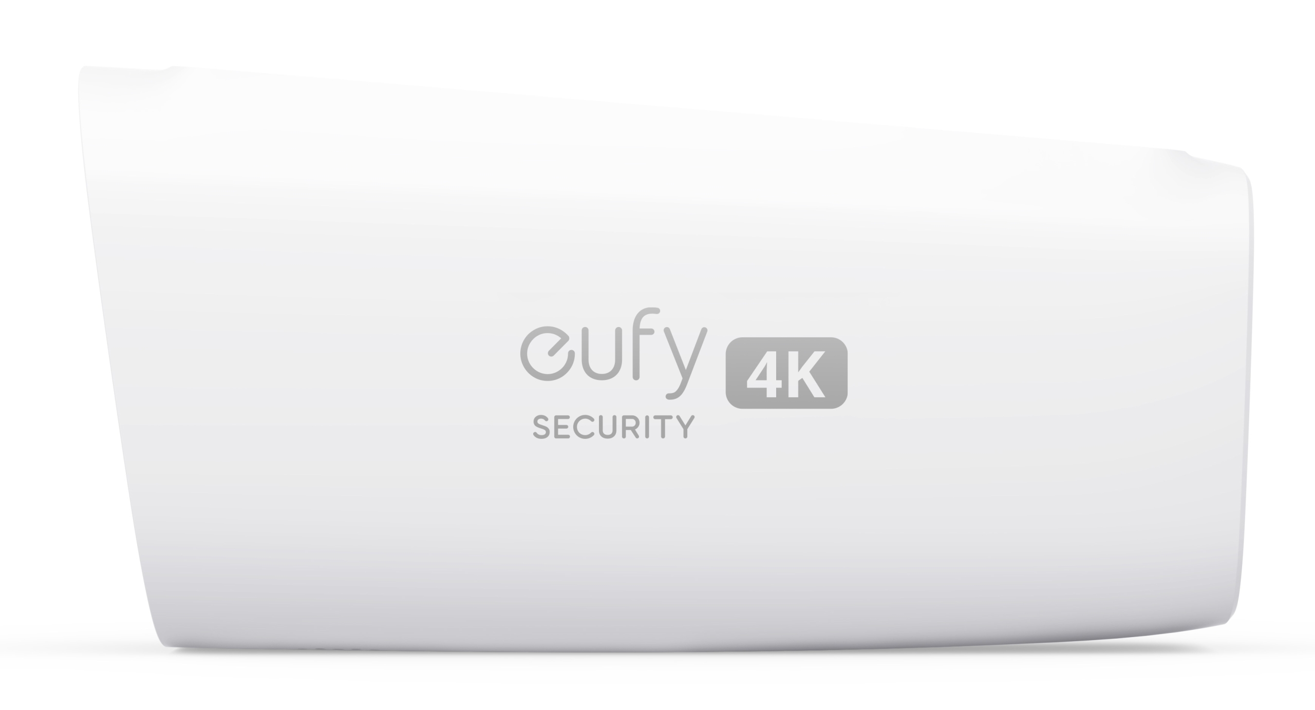 Eufy T88713W1 overvågningskamera Kasse IP-sikkerhedskamera Udendørs 3840 x 2160 pixel Væg - Billede 7